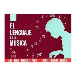 Lenguaje de la música 3, El. Sdm