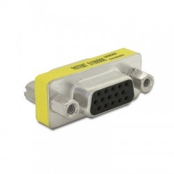 Adaptador VGA 15H/15H