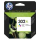 Ink-jet Hp 302xl color original