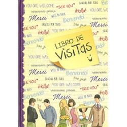 Libro de visitas