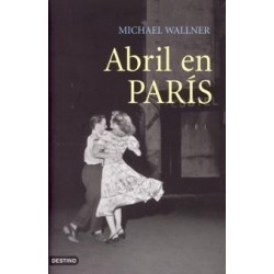 Abril en París.Destino
