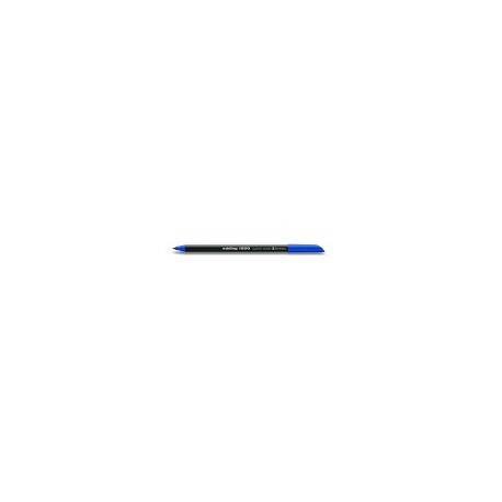 Rotulador Edding 1200 nº6 punta fib