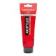 Pintura acrílico rojo 120ml
