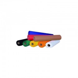Fieltro rollo 0,45x5m amarillo