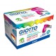 Témpera escolar 25ml rojo Giotto