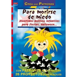 Patrones: para morirse de miedo.