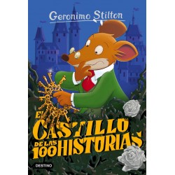 G. Stilton 60: Castillo 100 historias