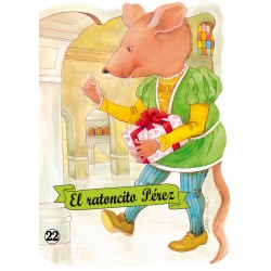 Ratoncito Pérez, El. Combel