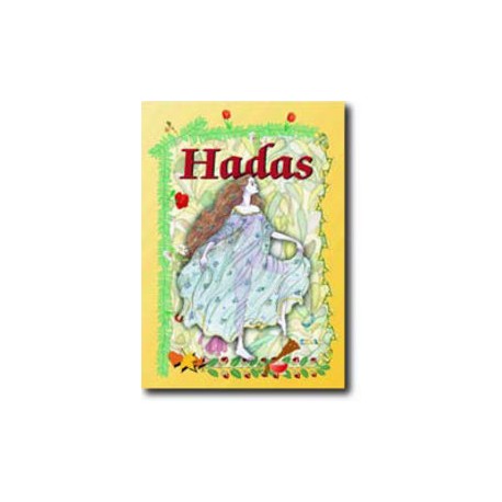 Hadas. Edaf