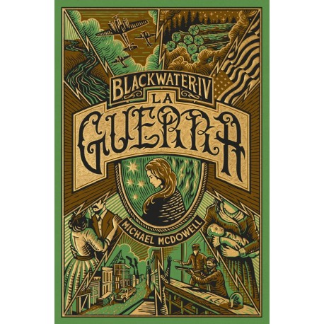 BLACKWATER IV LA GUERRA