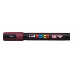 Rot Posca PC5m vino ud.