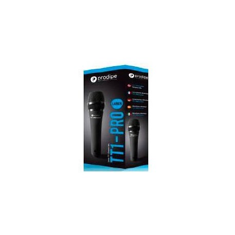 Micro TT1PRO Prodipe