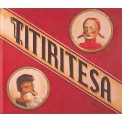 Titiritesa. OQO
