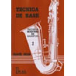 Mijan M. Técnica de Base Vol 2. RM