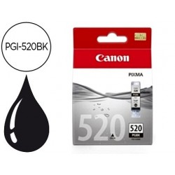 Ink-Jet Canon 520PGBK