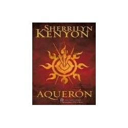 Aquerón. Plaza&Janés