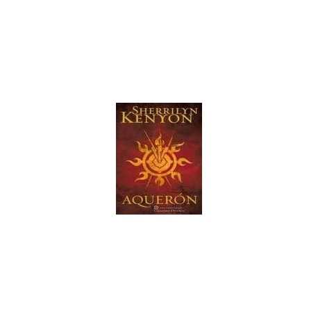 Aquerón. Plaza&Janés