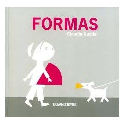 Formas. Océano Travesía