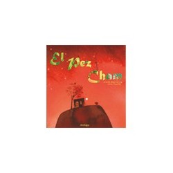 Pez Cham, El. Sieteleguas