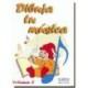 Dibuja tu música 3. Ed Maestro