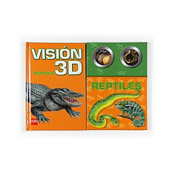 Reptiles 3D. Sm