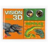 Reptiles 3D. Sm