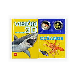 Océanos 3D. Sm