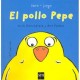 Libro juego: Pollo Pepe. Sm