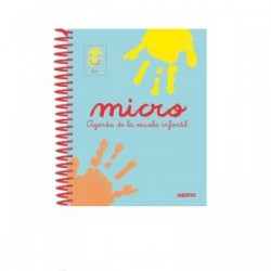 Agenda esc. micro. Additio