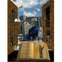 Libros de consulta y aficiones