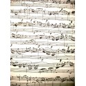 Libros de música y partituras