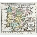 Mapas y guías